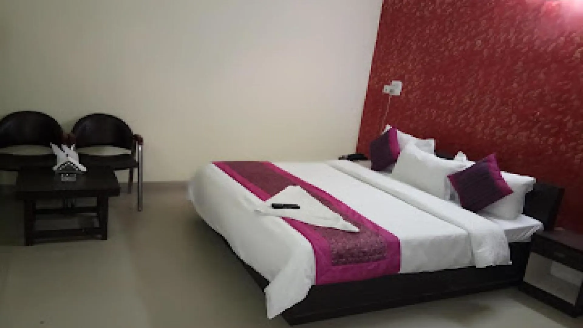 Hotel O Le Princess New Delhi