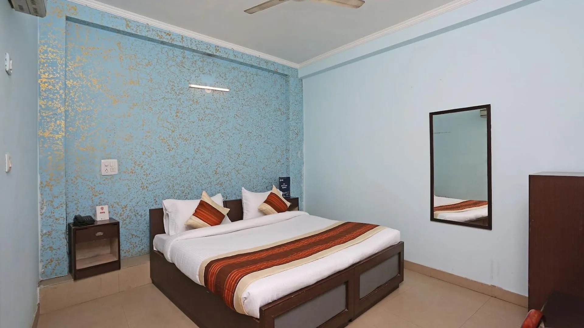 Hotel O Le Princess New Delhi