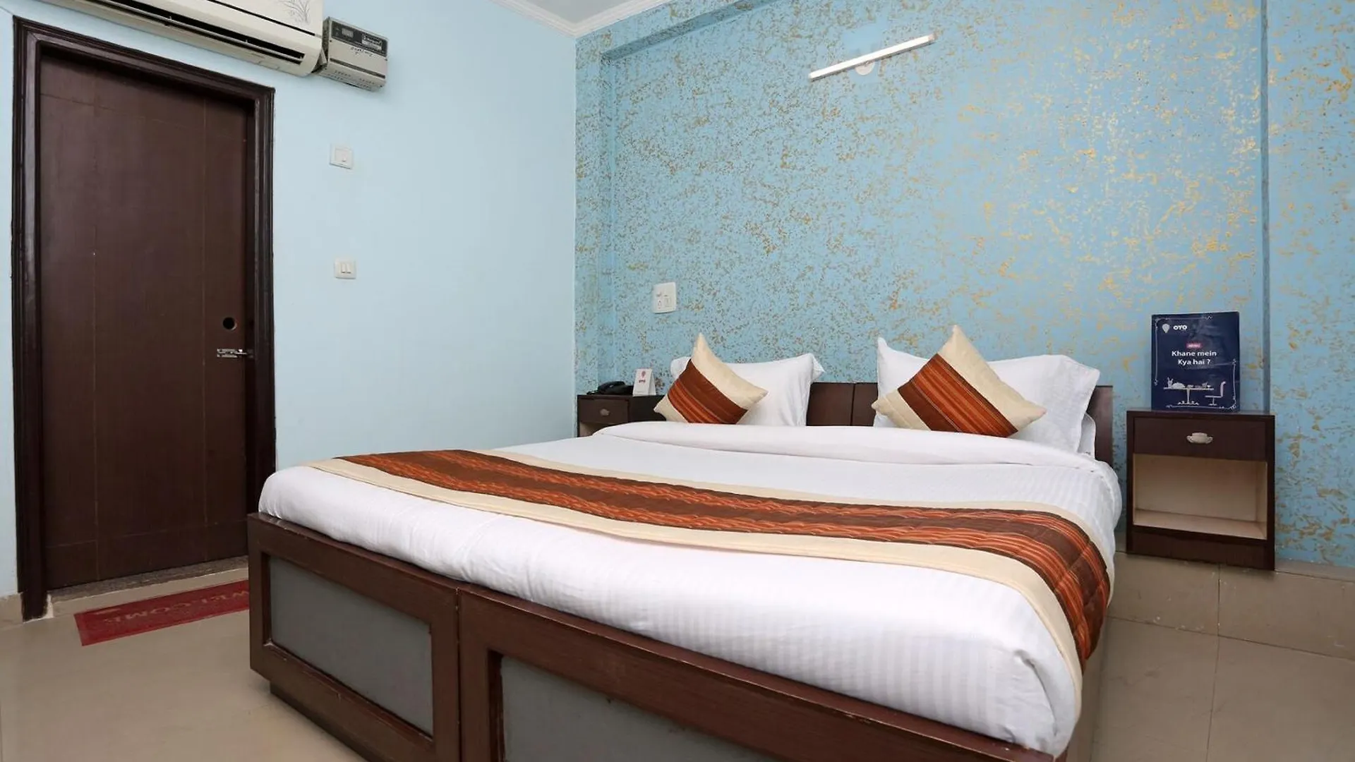 Hotel O Le Princess New Delhi
