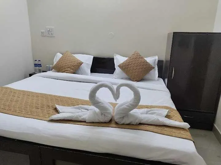 ***  Hotel O Le Princess New Delhi India